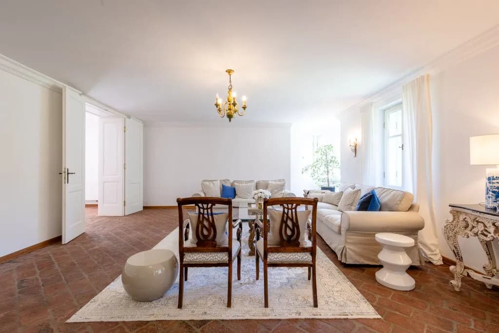 3-Zimmer-Immobilie mieten in Salzburg Stadt – 245 m², € 4.950 – Bild 3 von 5