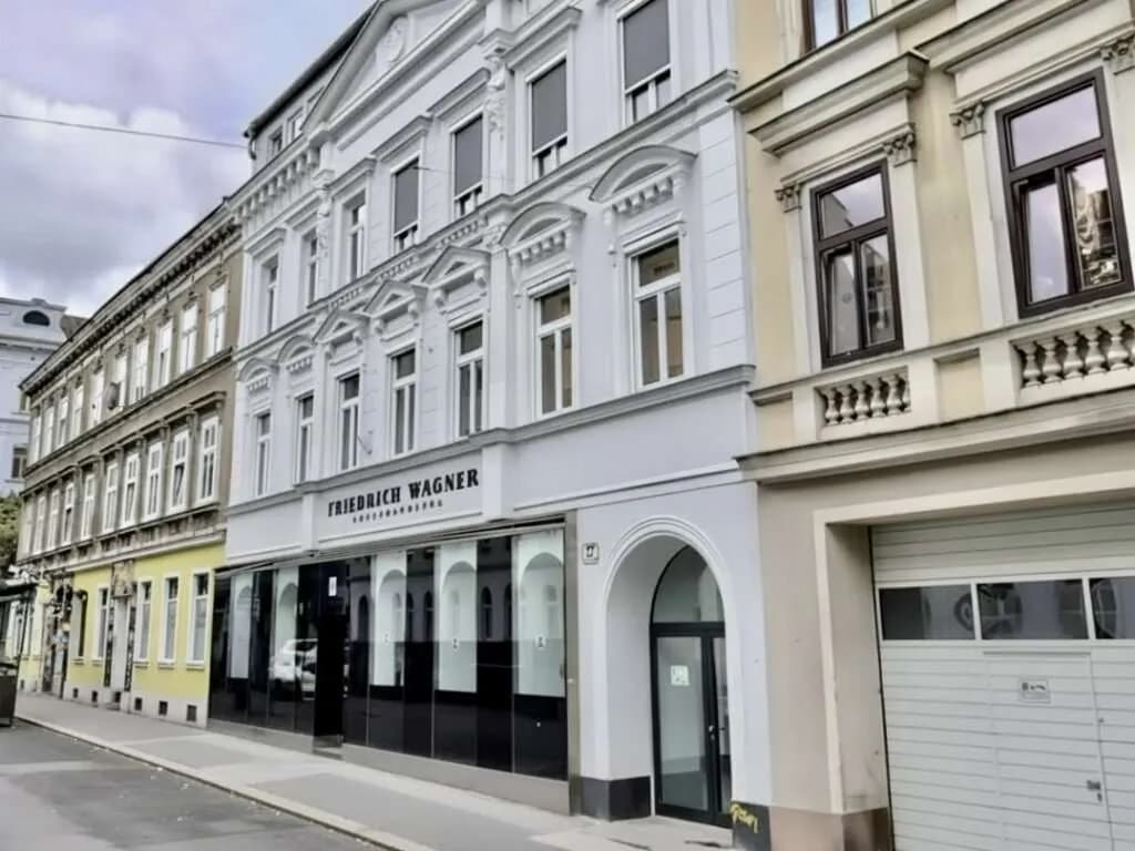 Gewerbeimmobilie kaufen in Wien – 74 m², € 115.200 – Bild 3 von 4