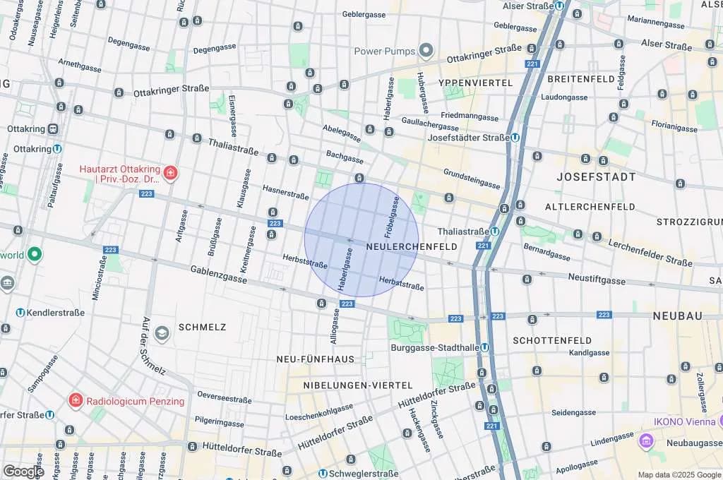 Gewerbeimmobilie kaufen in Wien – 74 m², € 115.200 – Bild 4 von 4
