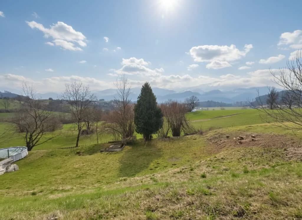 Grundstück kaufen in Bruck-Mürzzuschlag – 777 m², € 42.735