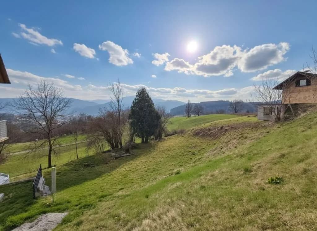 Grundstück kaufen in Bruck-Mürzzuschlag – 777 m², € 42.735 – Bild 3 von 7