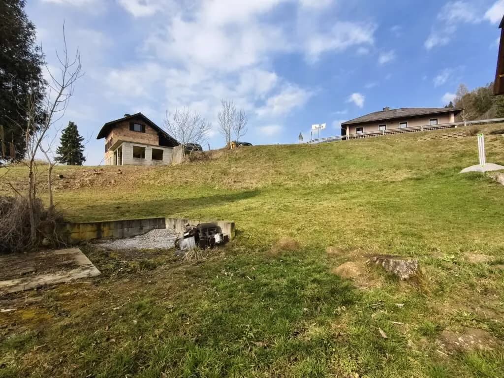 Grundstück kaufen in Bruck-Mürzzuschlag – 777 m², € 42.735 – Bild 4 von 7