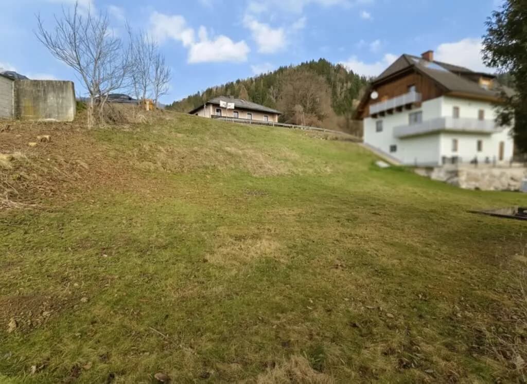 Grundstück kaufen in Bruck-Mürzzuschlag – 777 m², € 42.735 – Bild 5 von 7