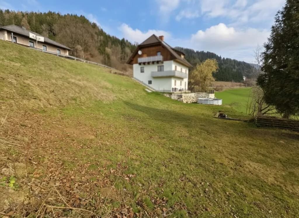 Grundstück kaufen in Bruck-Mürzzuschlag – 777 m², € 42.735 – Bild 6 von 7