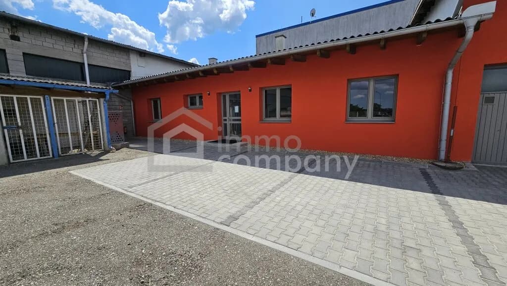 Gewerbeimmobilie mieten in Bruck an der Leitha – 77,51 m², € 950 – Bild 4 von 12