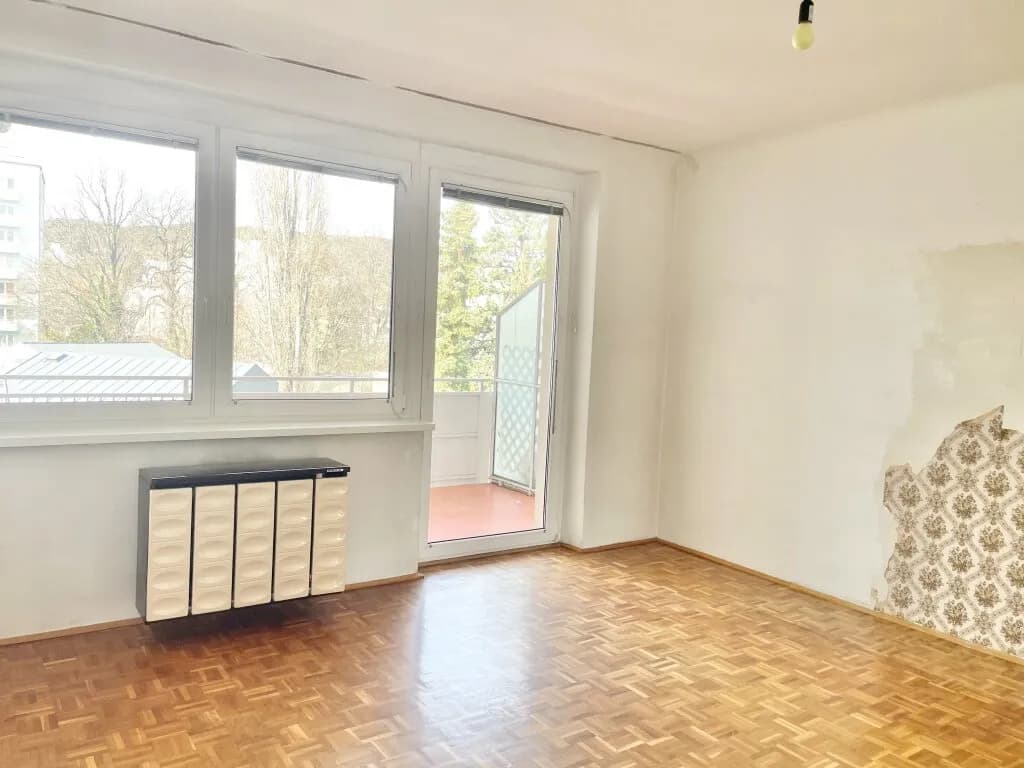 3-Zimmer-Wohnung kaufen in Mödling – 80 m², € 279.900