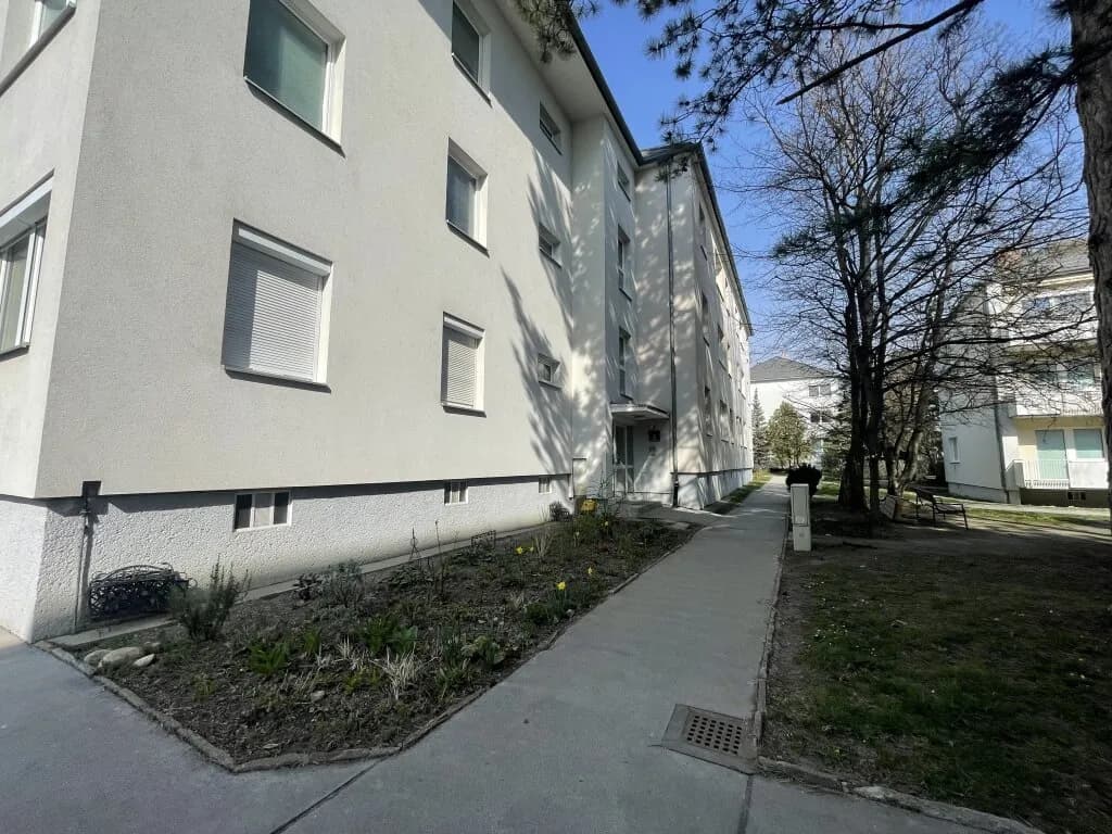3-Zimmer-Wohnung kaufen in Mödling – 80 m², € 279.900 – Bild 16 von 18