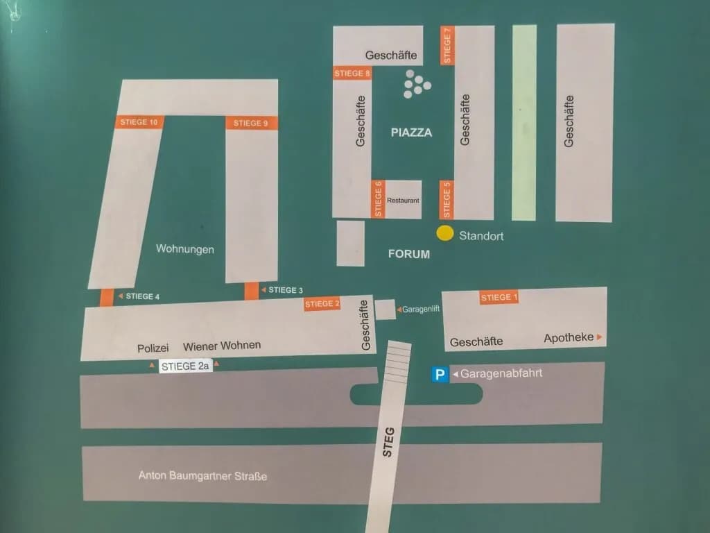3-Zimmer-Wohnung kaufen in Wien – 88,93 m², € 349.900 – Bild 18 von 26