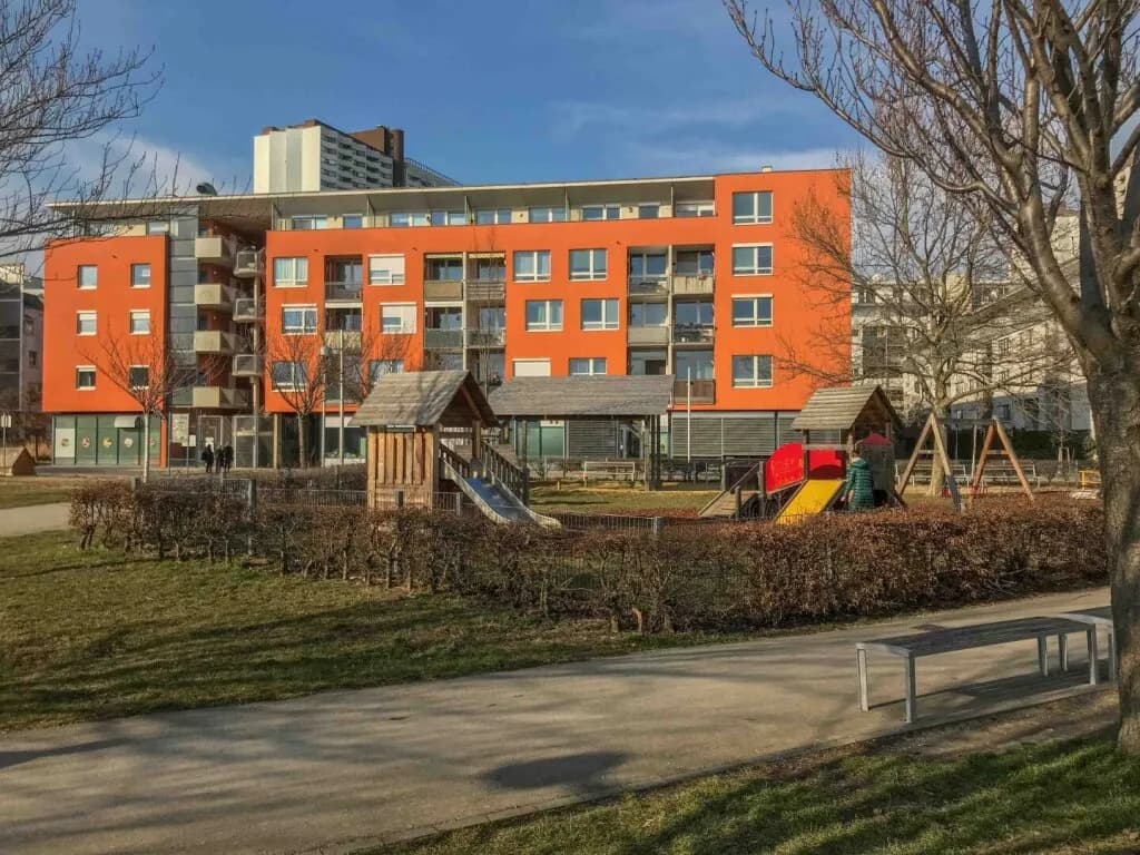 3-Zimmer-Wohnung kaufen in Wien – 88,93 m², € 349.900 – Bild 19 von 26