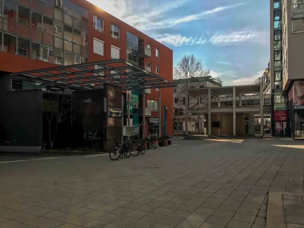 3-Zimmer-Wohnung kaufen in Wien – 88,93 m², € 349.900 – Bild 22 von 26