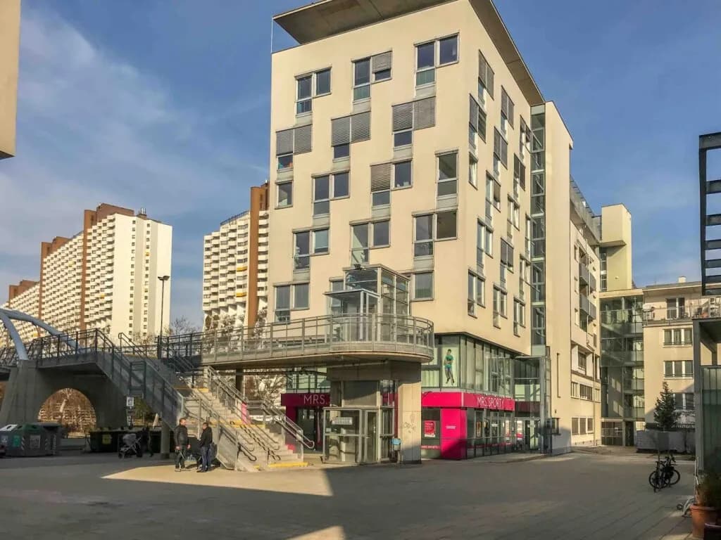 3-Zimmer-Wohnung kaufen in Wien – 88,93 m², € 349.900 – Bild 23 von 26