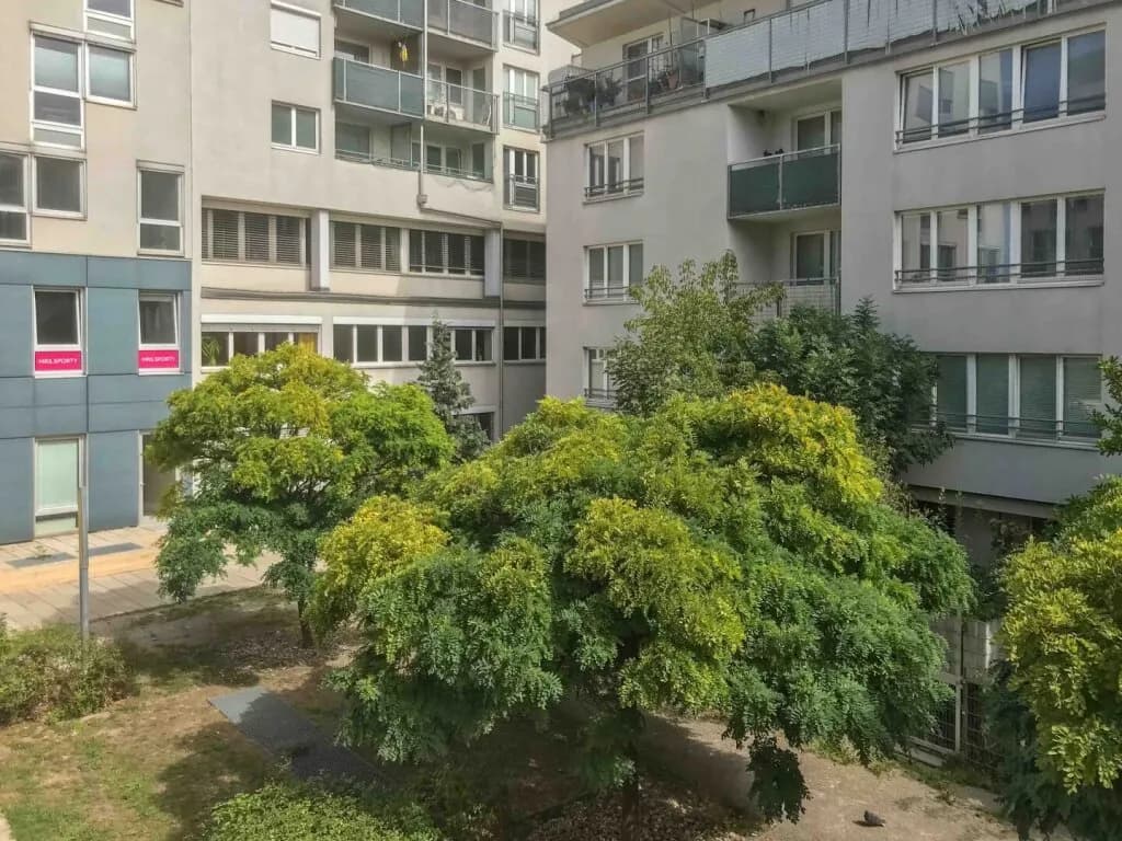 3-Zimmer-Wohnung kaufen in Wien – 88,93 m², € 349.900 – Bild 25 von 26