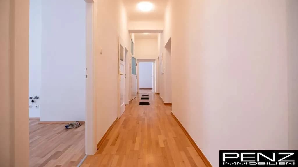 6-Zimmer-Gewerbeimmobilie mieten in Linz – 137 m², € 2.561 – Bild 5 von 8
