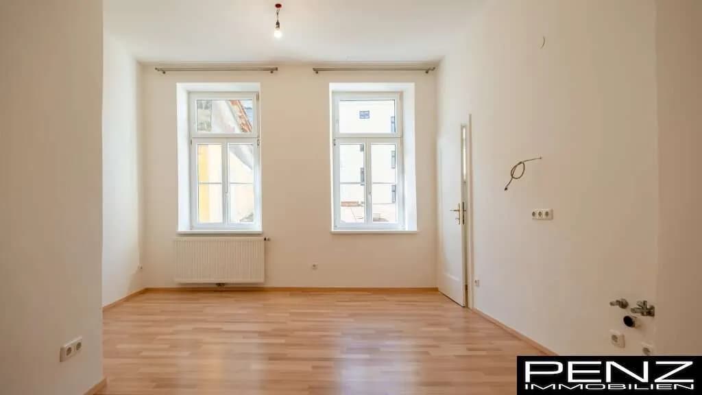 6-Zimmer-Gewerbeimmobilie mieten in Linz – 137 m², € 2.561 – Bild 7 von 8
