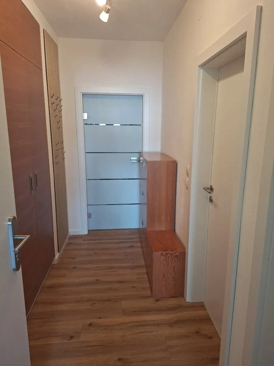 1-Zimmer-Wohnung mieten in Voitsberg – 42 m², € 491