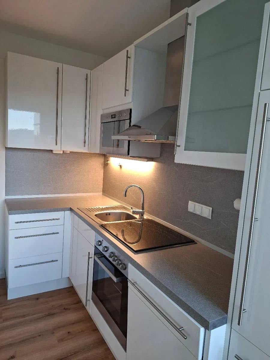 1-Zimmer-Wohnung mieten in Voitsberg – 42 m², € 491 – Bild 2 von 11