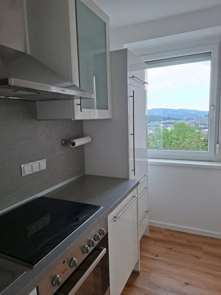 1-Zimmer-Wohnung mieten in Voitsberg – 42 m², € 491 – Bild 3 von 11
