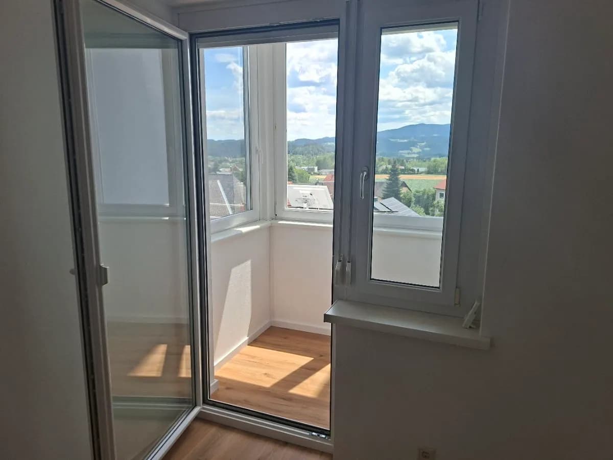 1-Zimmer-Wohnung mieten in Voitsberg – 42 m², € 491 – Bild 5 von 11