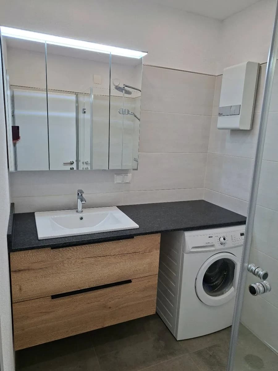 1-Zimmer-Wohnung mieten in Voitsberg – 42 m², € 491 – Bild 6 von 11