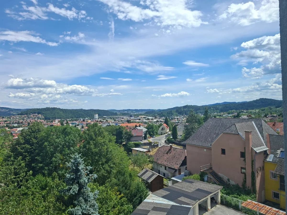 1-Zimmer-Wohnung mieten in Voitsberg – 42 m², € 491 – Bild 10 von 11