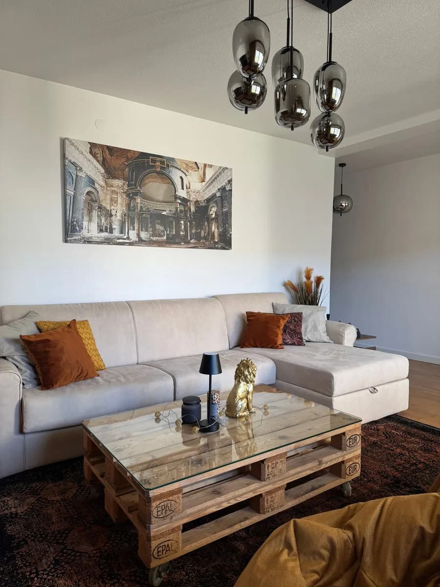 Wohnung mieten in Sankt Pölten – 96 m², € 580 – Bild 2 von 13