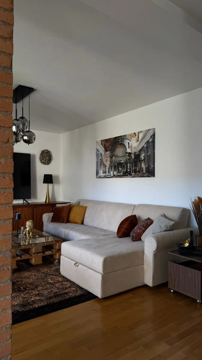 Wohnung mieten in Sankt Pölten – 96 m², € 580 – Bild 3 von 13