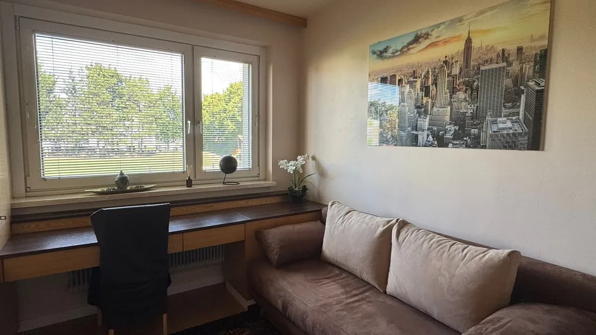 Wohnung mieten in Sankt Pölten – 96 m², € 580 – Bild 4 von 13