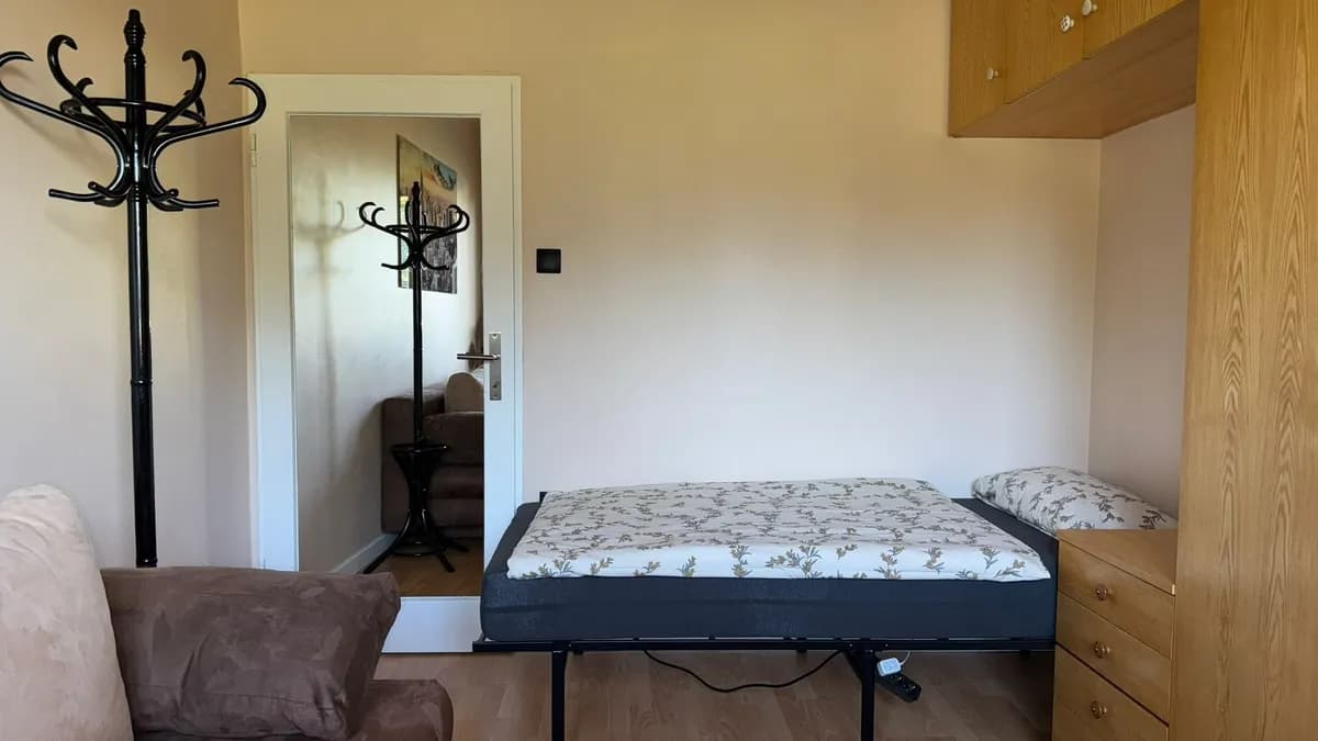 Wohnung mieten in Sankt Pölten – 96 m², € 580 – Bild 5 von 13