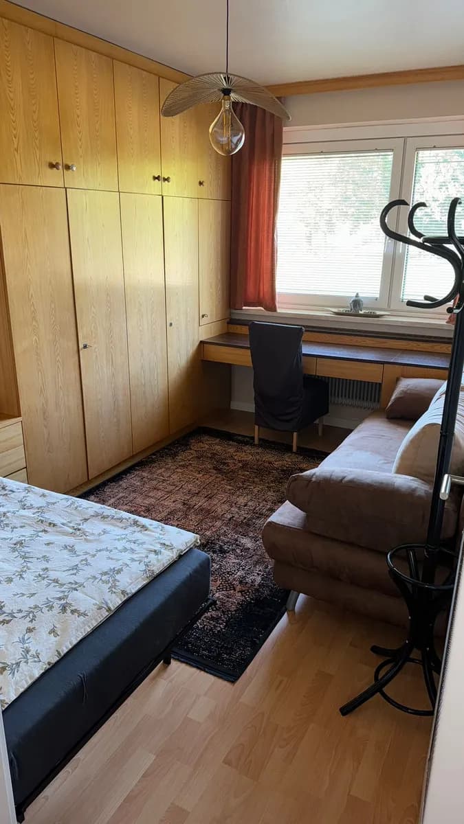 Wohnung mieten in Sankt Pölten – 96 m², € 580 – Bild 6 von 13