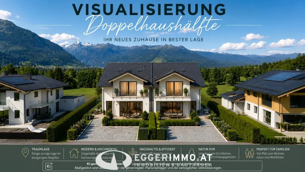 Grundstück kaufen in Zell am See – 903 m²