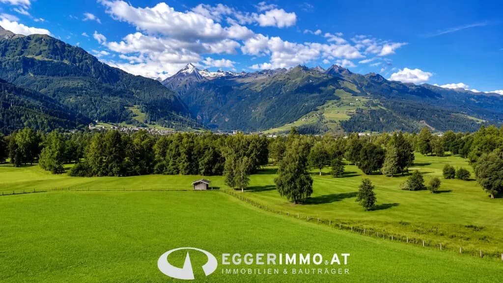 Grundstück kaufen in Zell am See – 903 m² – Bild 3 von 4