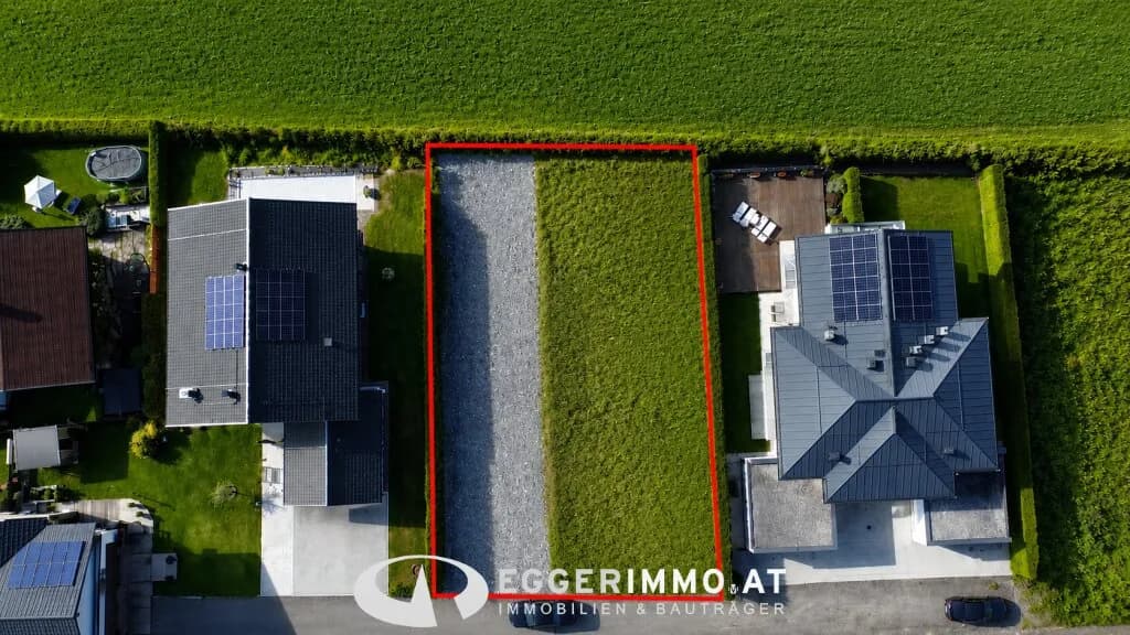 Grundstück kaufen in Zell am See – 903 m² – Bild 4 von 4