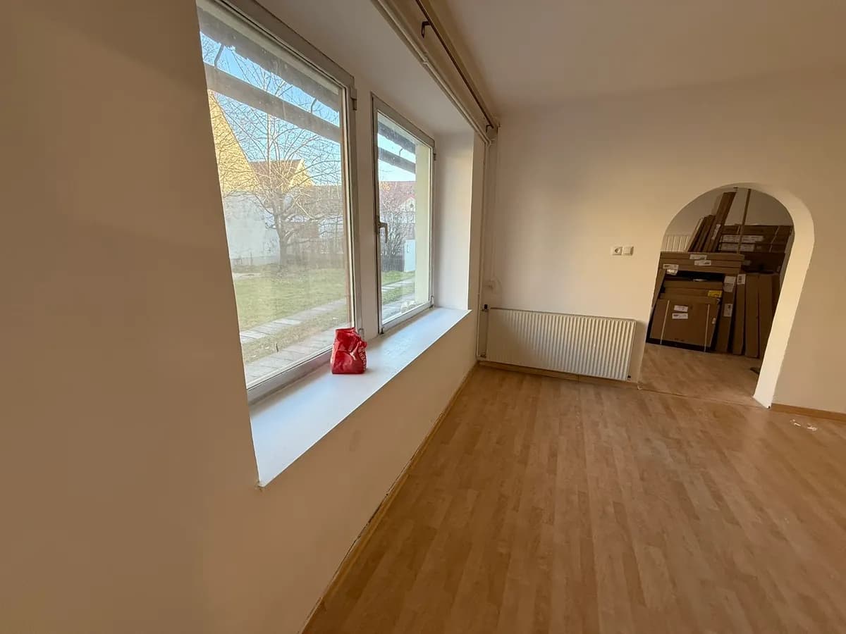 Haus mieten in Neunkirchen – 134 m², € 999 – Bild 7 von 14