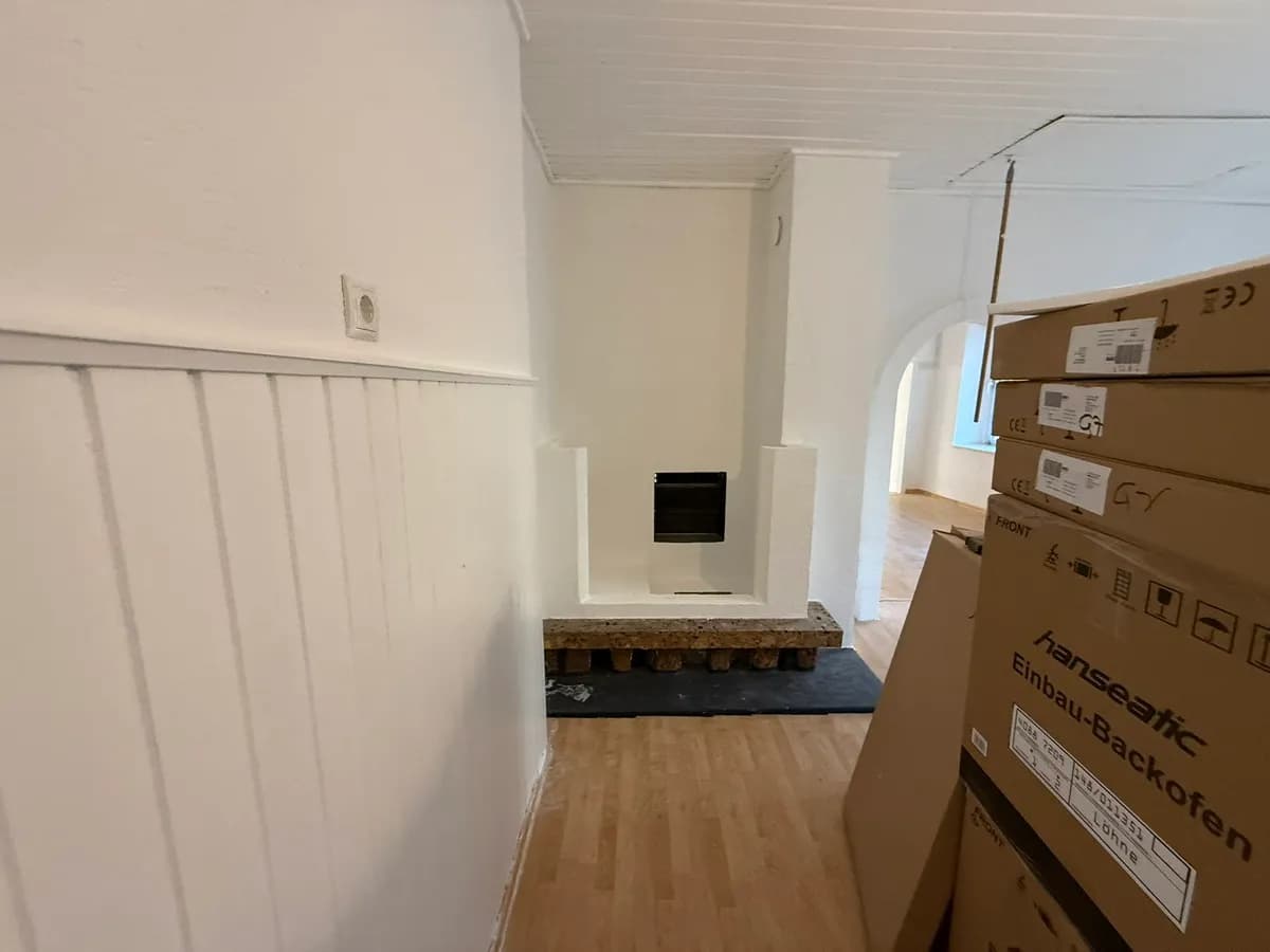 Haus mieten in Neunkirchen – 134 m², € 999 – Bild 9 von 14