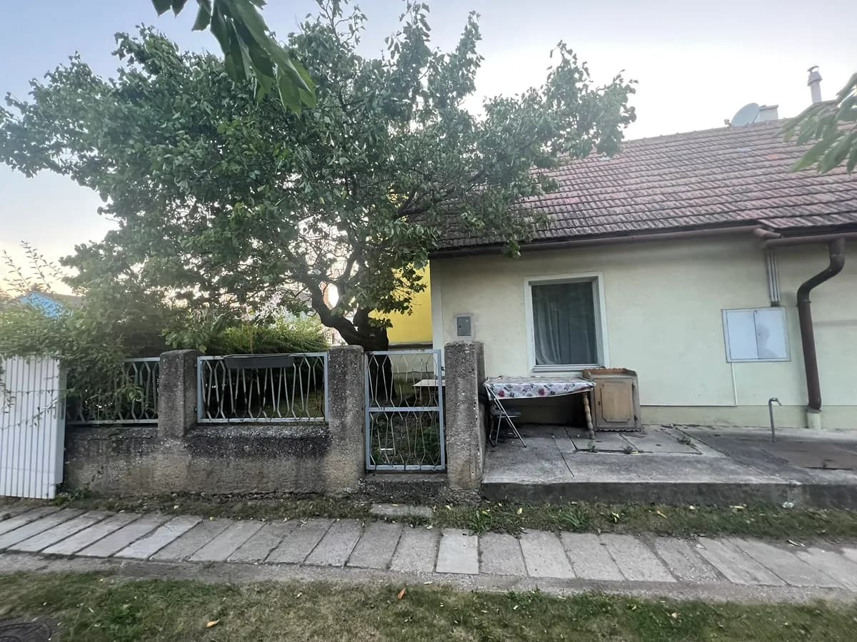 Haus mieten in Neunkirchen – 134 m², € 999 – Bild 13 von 14