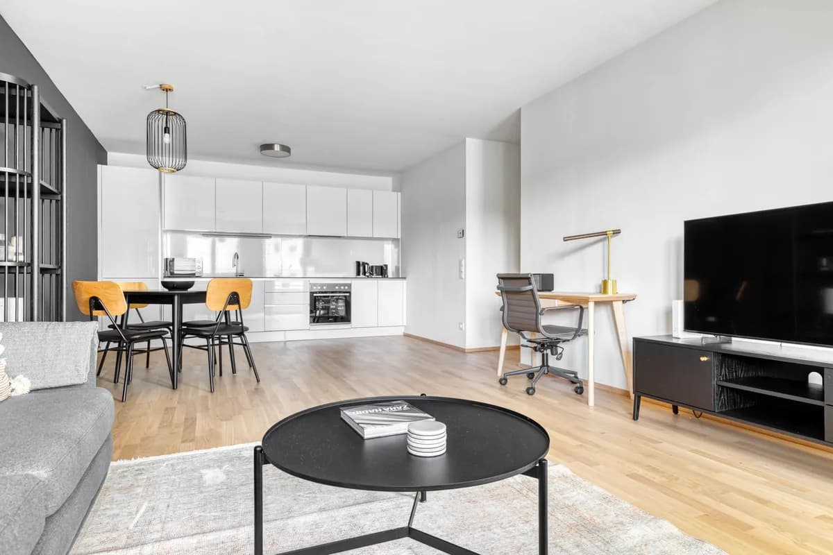 3-Zimmer-Wohnung mieten in Wien – 73 m², € 1.605 – Bild 3 von 19