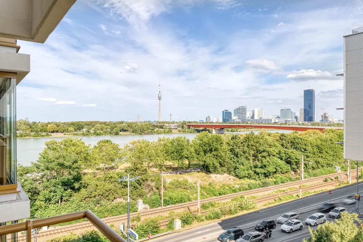 3-Zimmer-Wohnung mieten in Wien – 73 m², € 1.605 – Bild 6 von 19