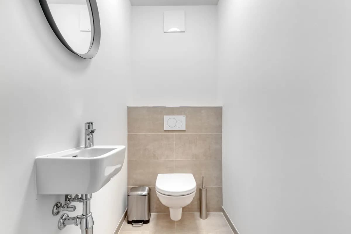 3-Zimmer-Wohnung mieten in Wien – 73 m², € 1.605 – Bild 17 von 19