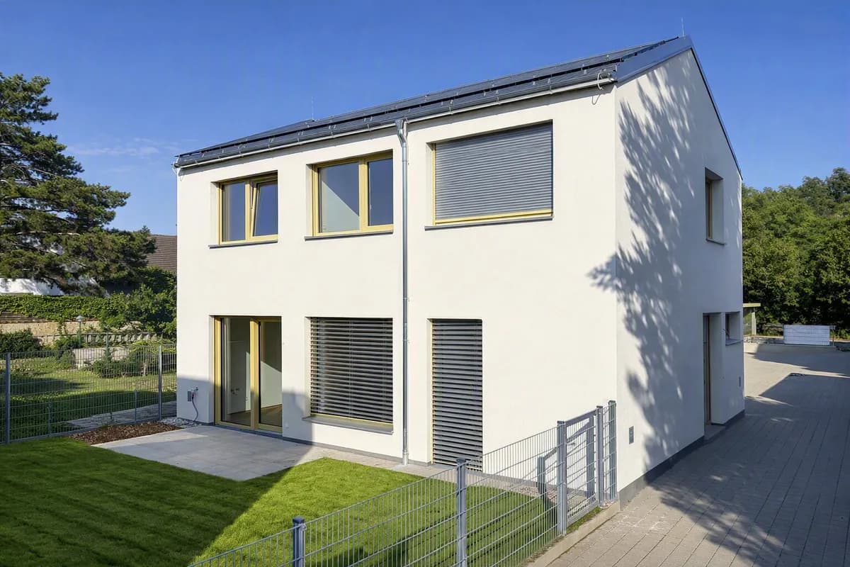 5-Zimmer-Haus kaufen in Baden – 124 m² – Bild 2 von 25