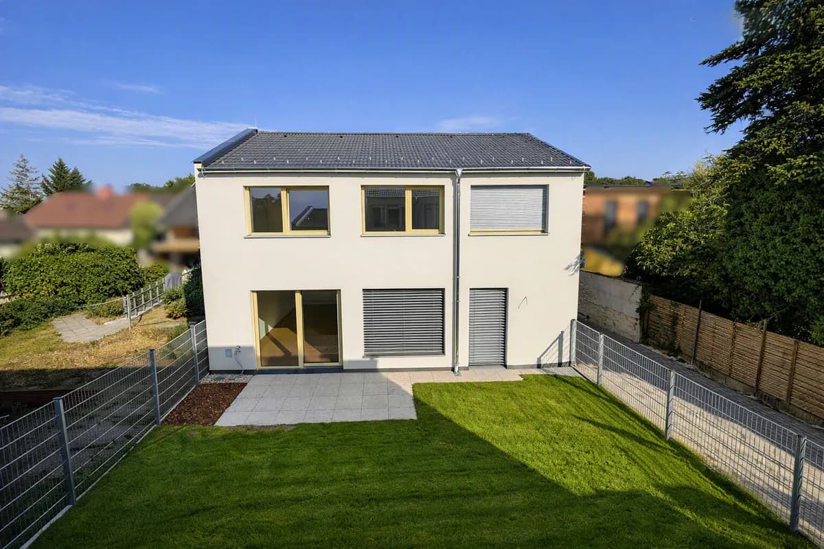 5-Zimmer-Haus kaufen in Baden – 124 m² – Bild 3 von 25