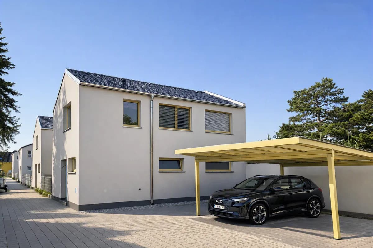 5-Zimmer-Haus kaufen in Baden – 124 m² – Bild 5 von 25