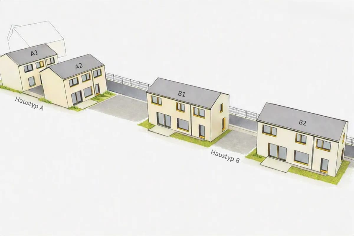 5-Zimmer-Haus kaufen in Baden – 124 m² – Bild 6 von 25