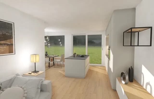 5-Zimmer-Haus kaufen in Baden – 124 m² – Bild 12 von 25