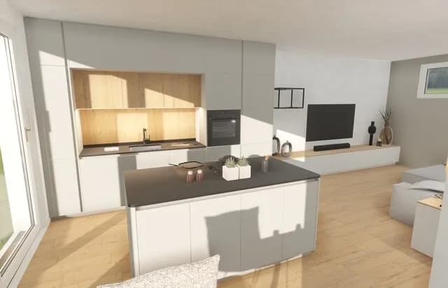 5-Zimmer-Haus kaufen in Baden – 124 m² – Bild 13 von 25