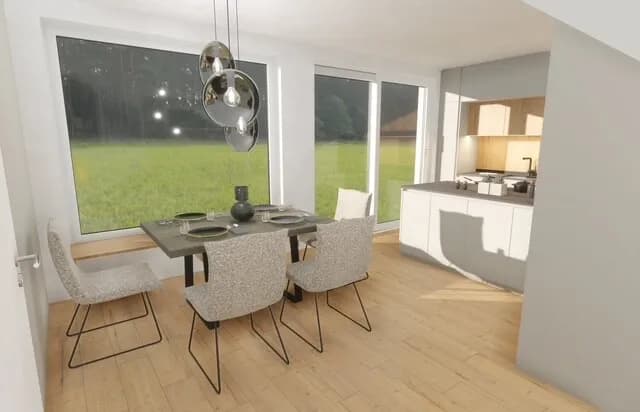 5-Zimmer-Haus kaufen in Baden – 124 m² – Bild 14 von 25