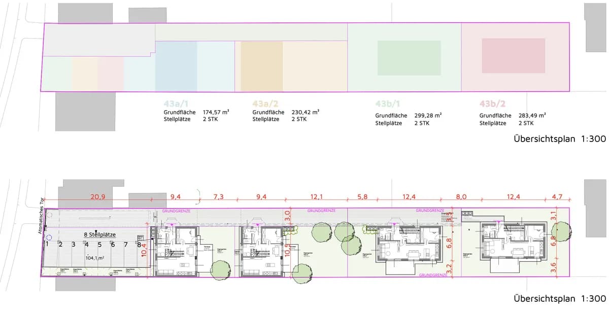5-Zimmer-Haus kaufen in Baden – 124 m² – Bild 18 von 25