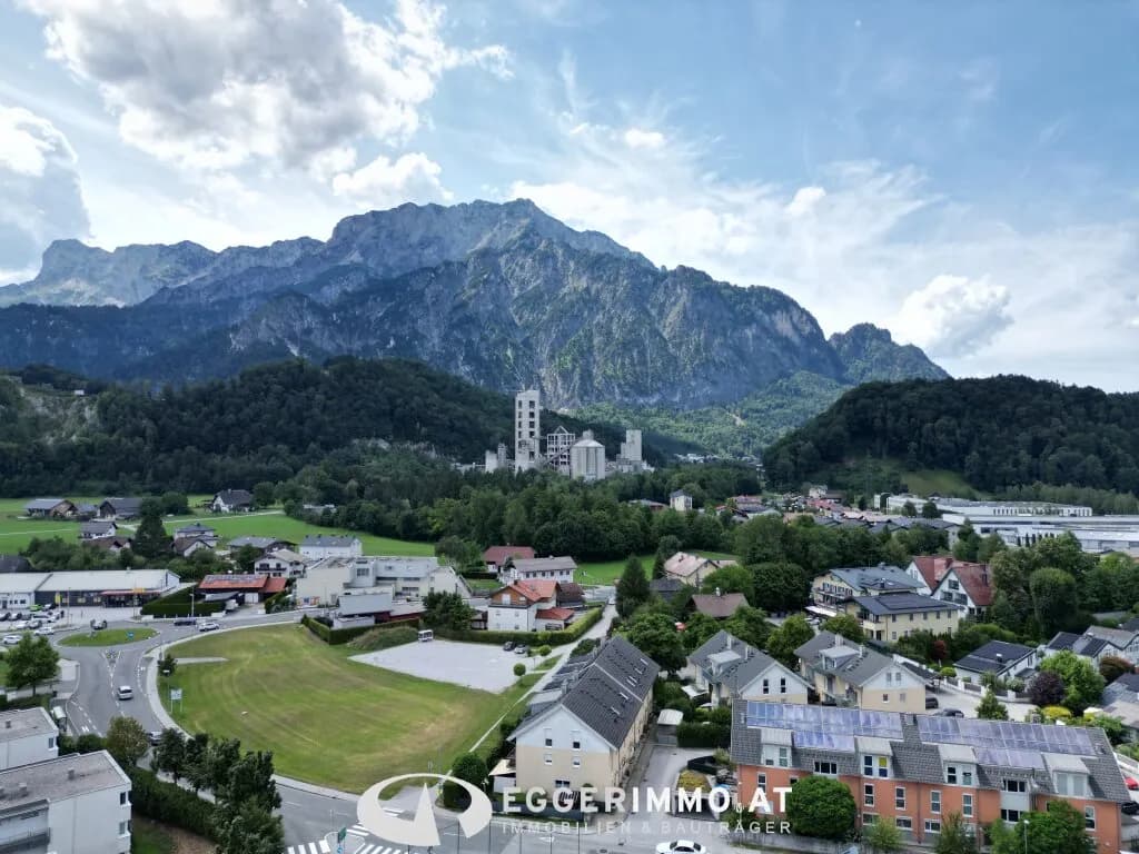 3-Zimmer-Wohnung kaufen in Hallein – 77,57 m², € 499.000 – Bild 3 von 14