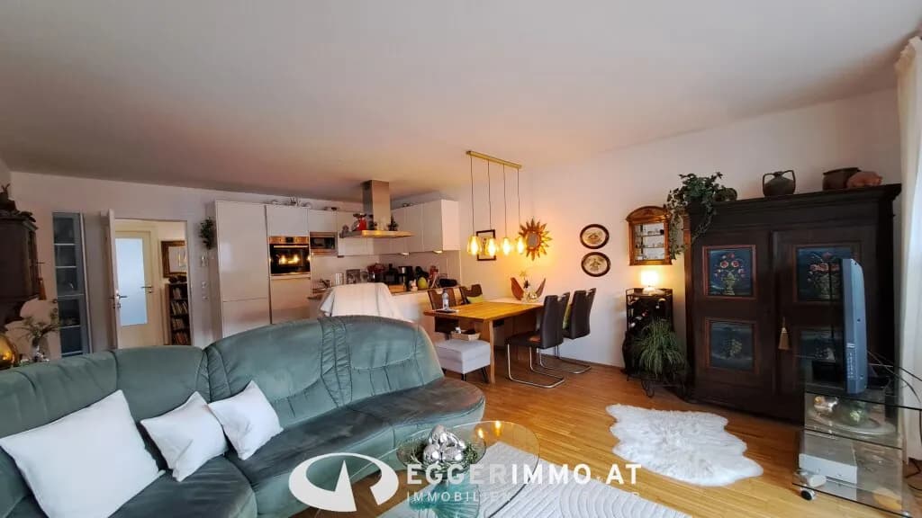 3-Zimmer-Wohnung kaufen in Hallein – 77,57 m², € 499.000 – Bild 5 von 14