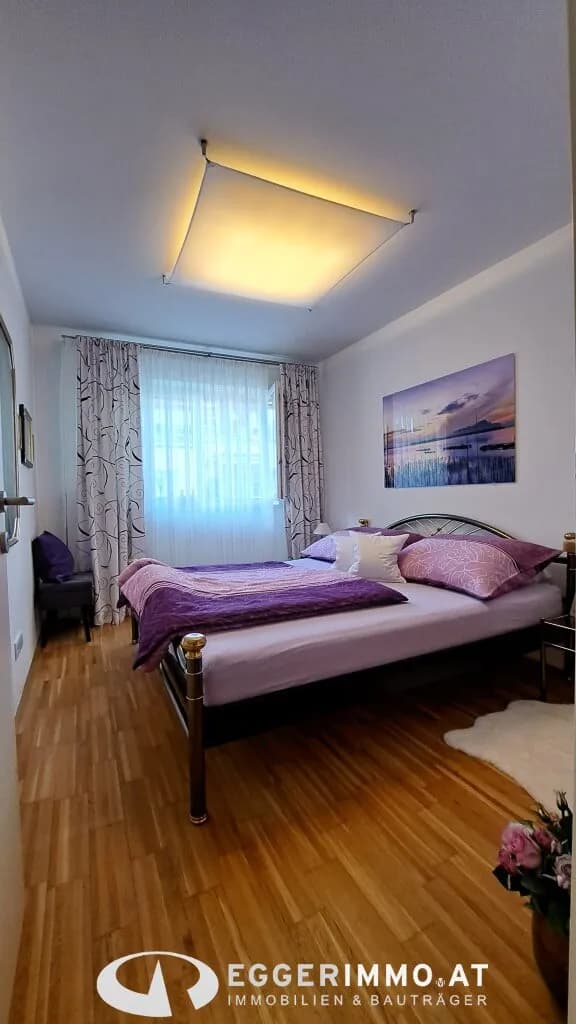 3-Zimmer-Wohnung kaufen in Hallein – 77,57 m², € 499.000 – Bild 7 von 14