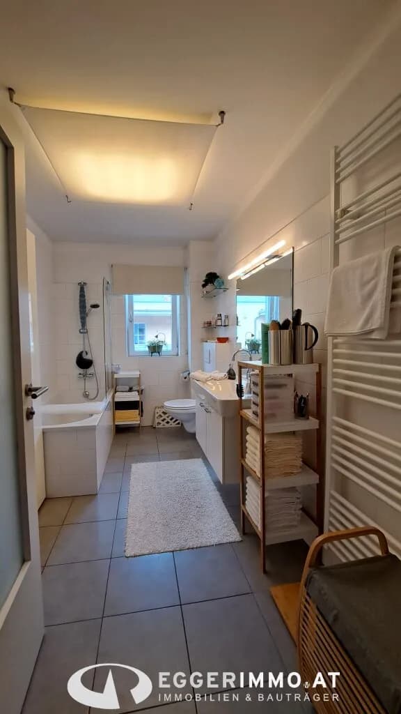 3-Zimmer-Wohnung kaufen in Hallein – 77,57 m², € 499.000 – Bild 8 von 14
